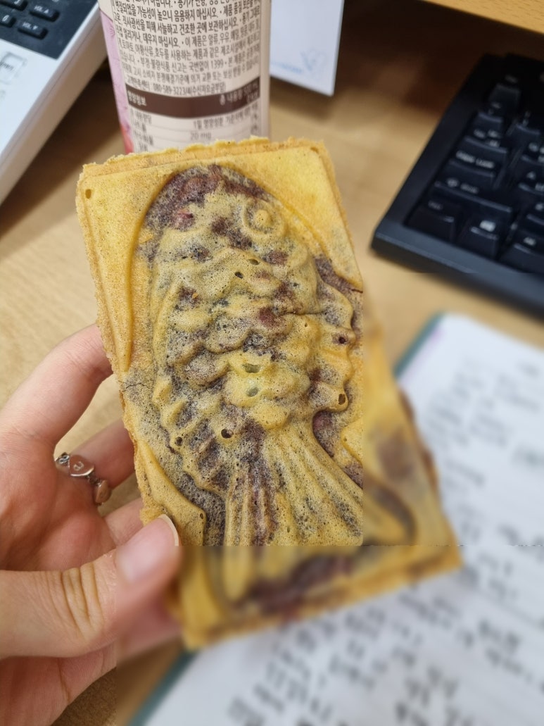 서울붕어베이커리 이미지