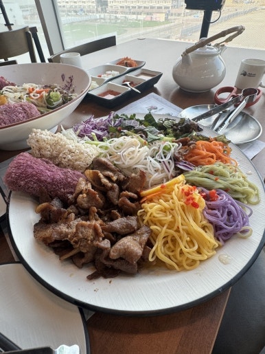 오이도국수 이미지