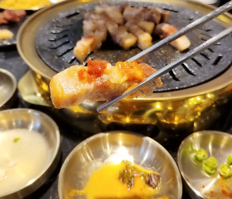 다이닝갈비부천 이미지