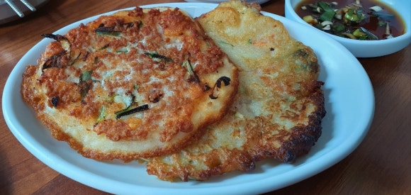 청송막국수 이미지