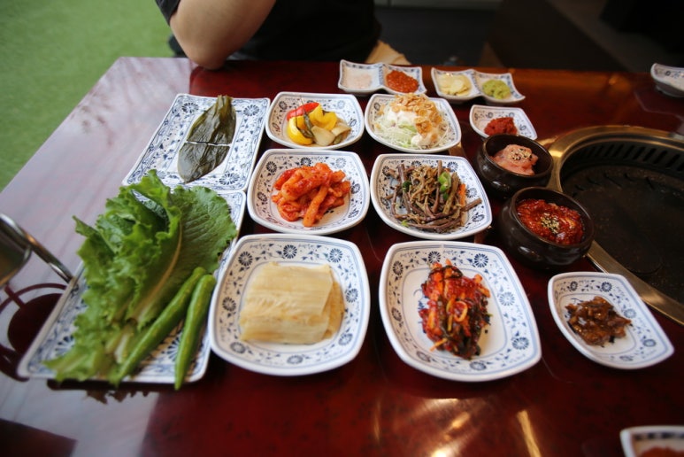 고기명작 복대점 이미지
