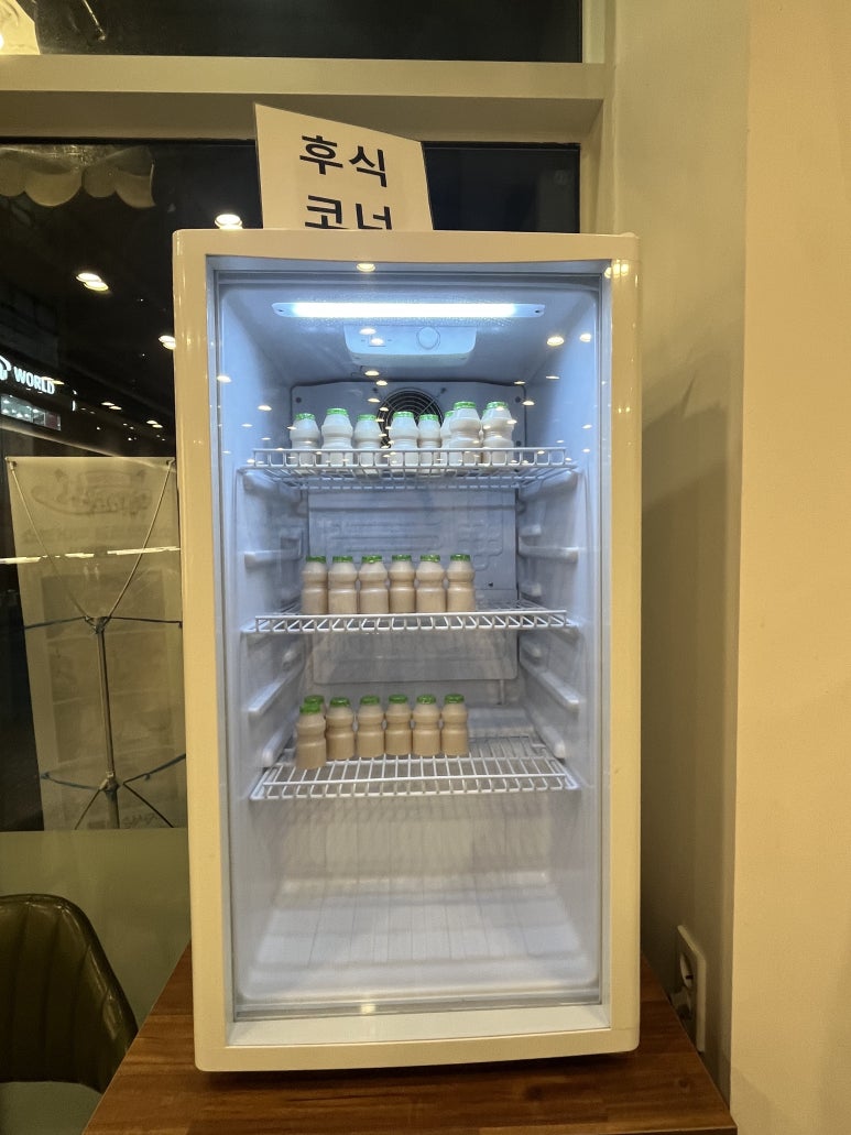 정성순대굴화점 이미지