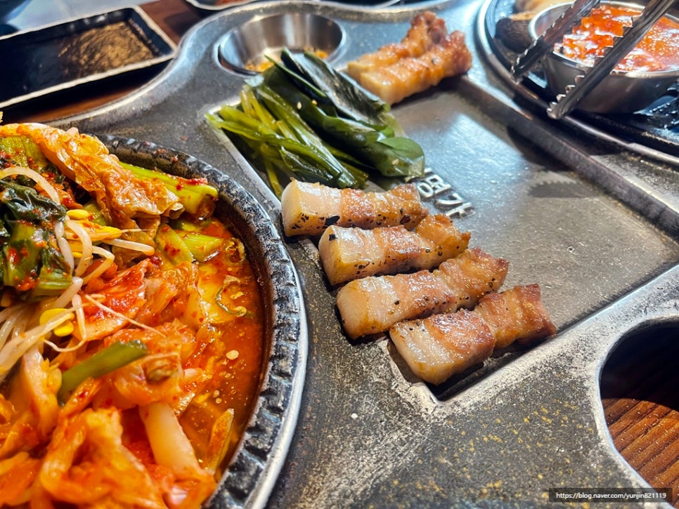 돼지명가 이미지
