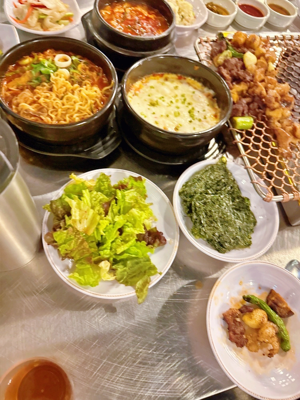 진월한우 이미지