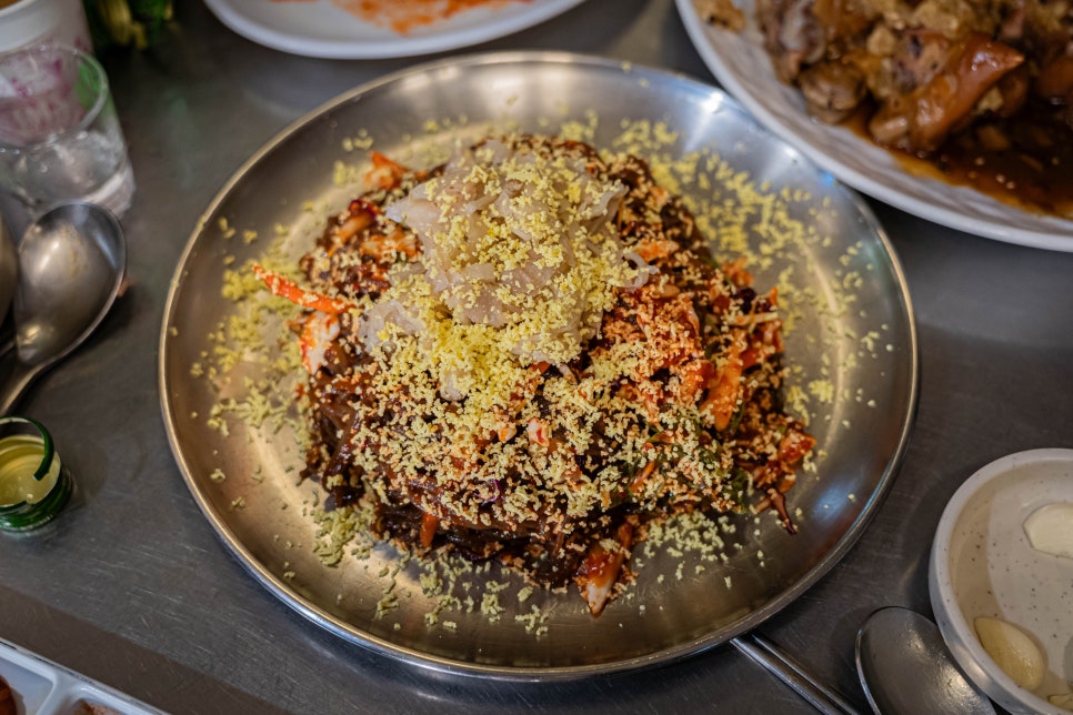 온기족발 이미지