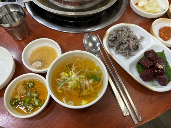 두꺼비막창 이미지