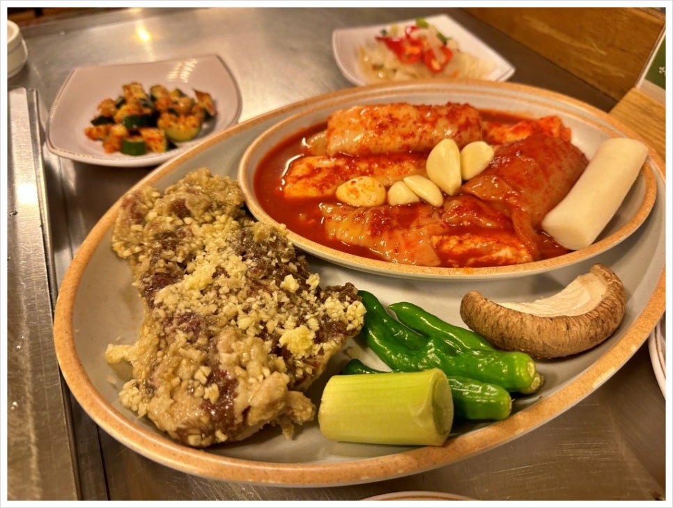 세광양대창광주 이미지