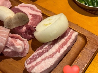옛날생고기 이미지