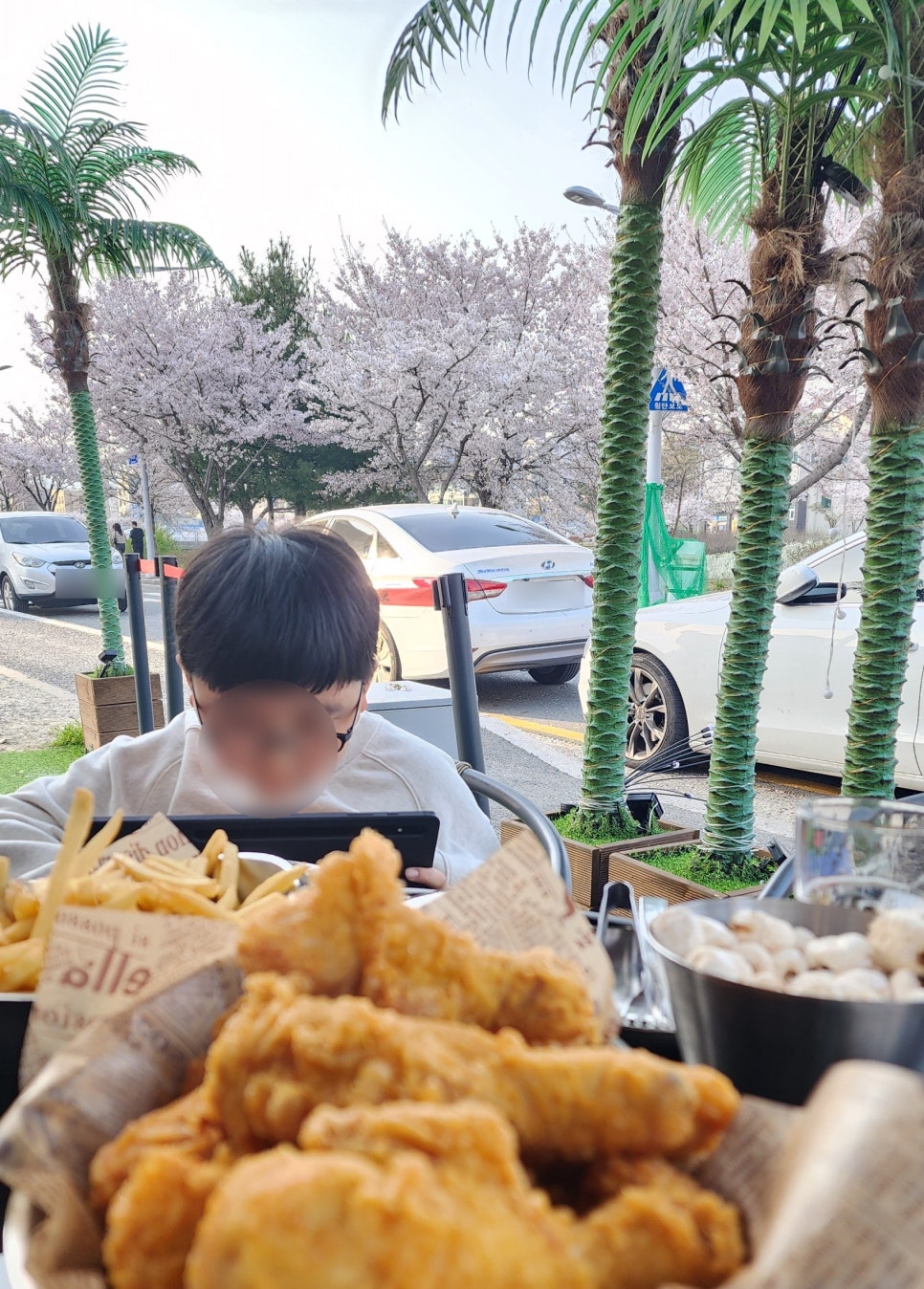 도문양꼬치 이미지