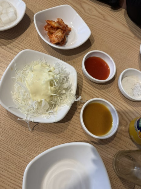 웰빙누룽지통닭구이 이미지