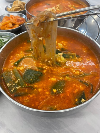 육대장푸줏간 강동산하점 이미지