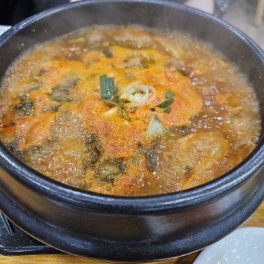 또바기양평해장국 이미지