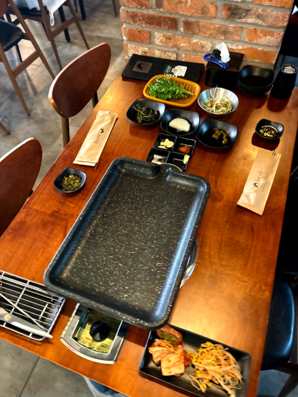 발산식당 이미지