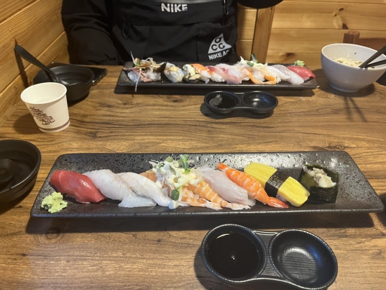 할리스인제점 이미지