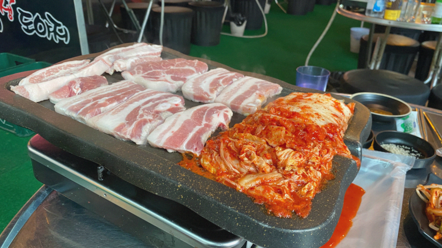 가야도야지 이미지