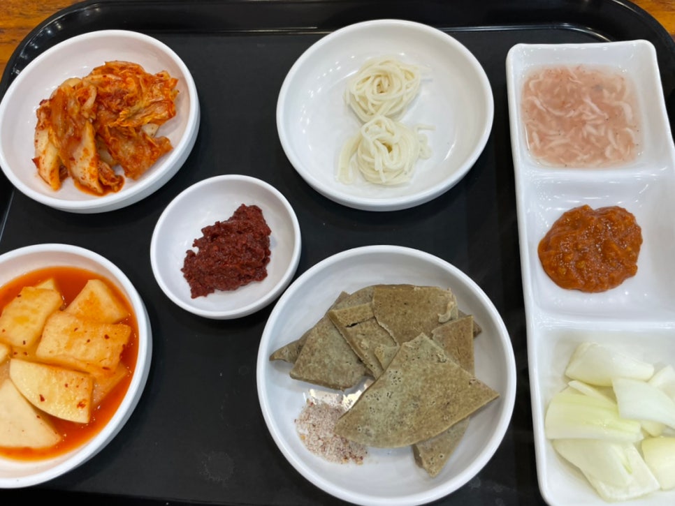 시원한방순대국 이미지