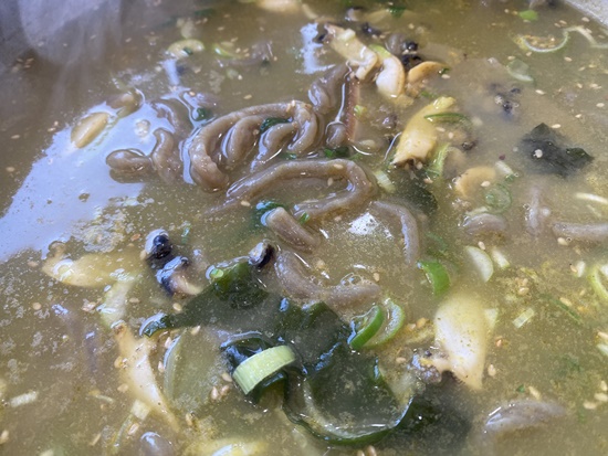깊은솥칼국수 이미지