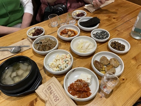 소문난뭉티기 이미지