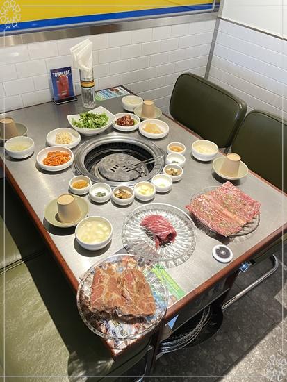 청기와타운 목동점 이미지