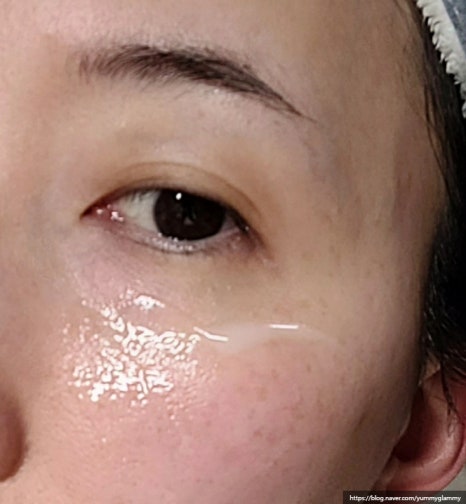 꽃결피부 이미지