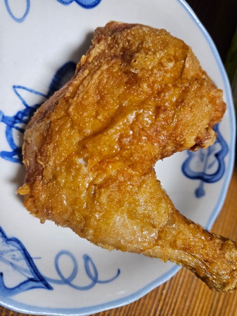 맛꼬방치킨 이미지