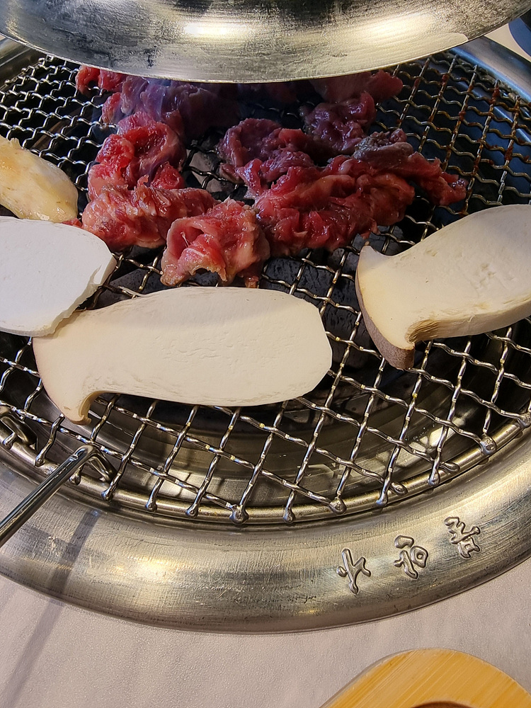 퍼뗀숯불구이 이미지
