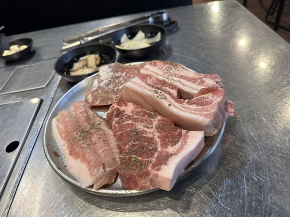 구공숙성돼지루원시티점 이미지