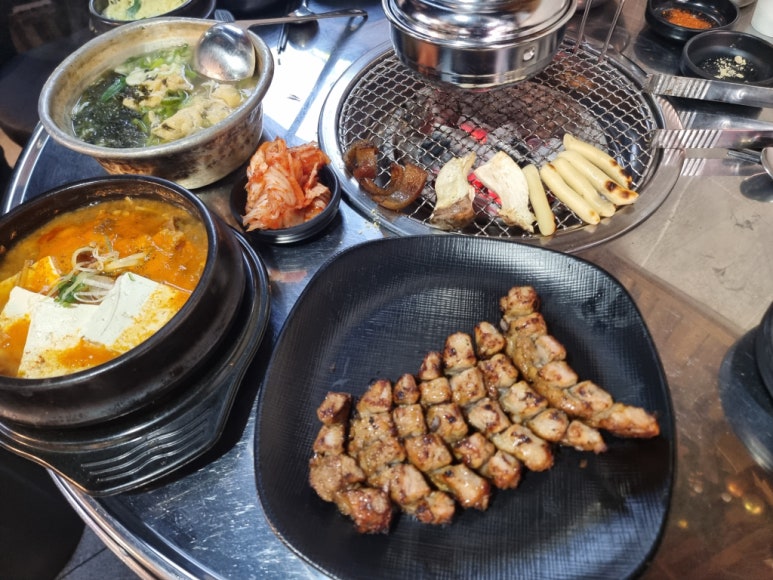 금쪽갈비 이미지