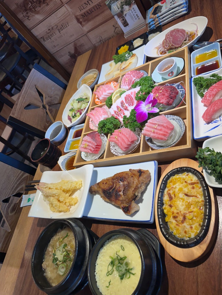 제일참치 이미지
