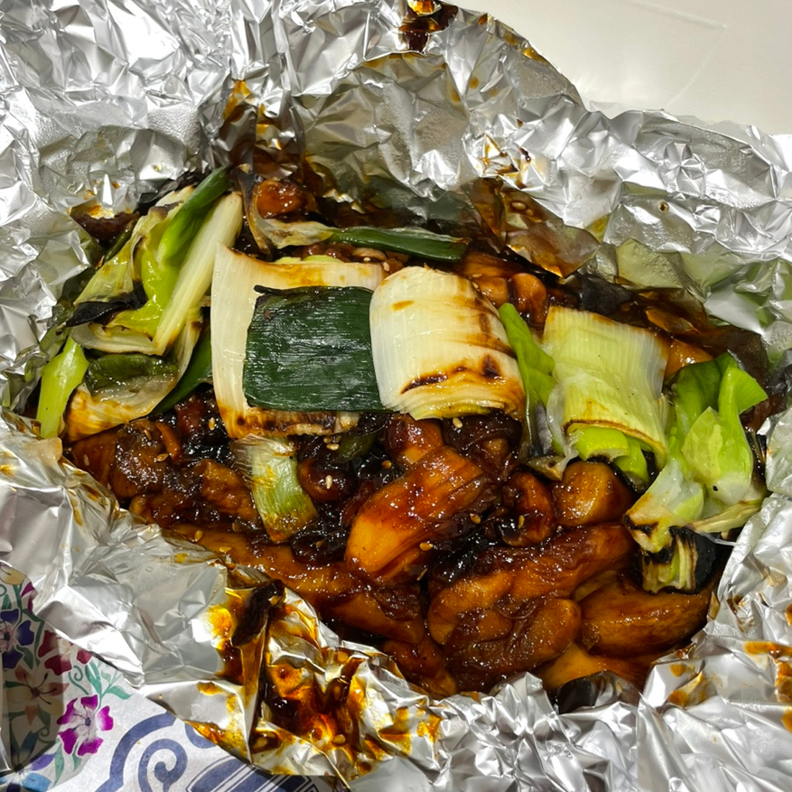 찌웅이네숯불두마리치킨 이미지