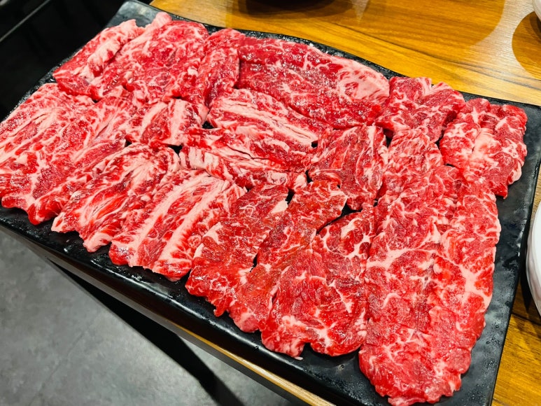 도하숯불구이 이미지