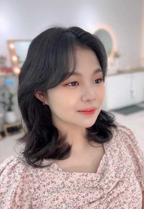 인미모헤어 이미지