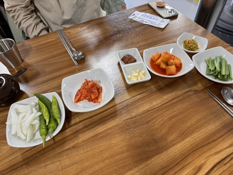 한빛돼지국밥 이미지