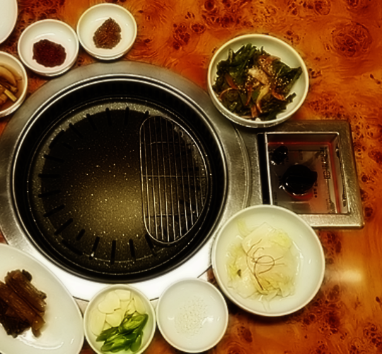 대세박목살 이미지