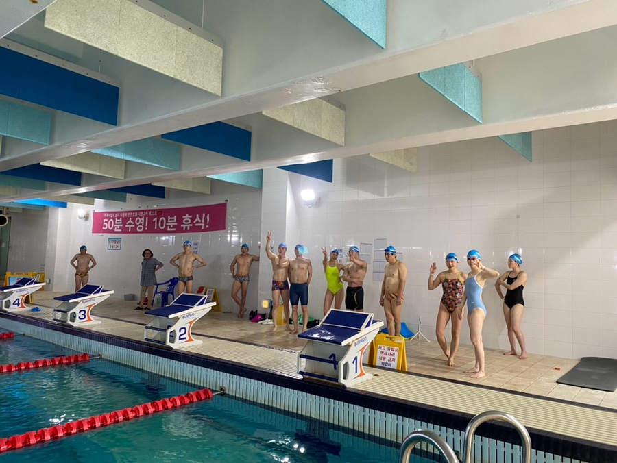 남부대학교 이미지