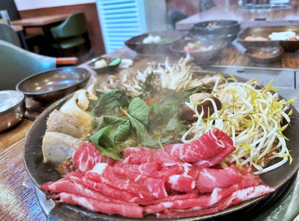 진영곱창 이미지