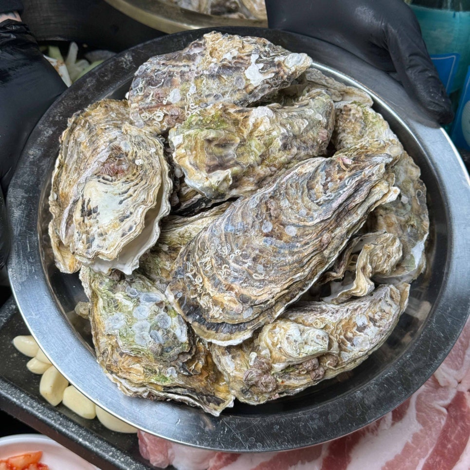 용삼겹 이미지