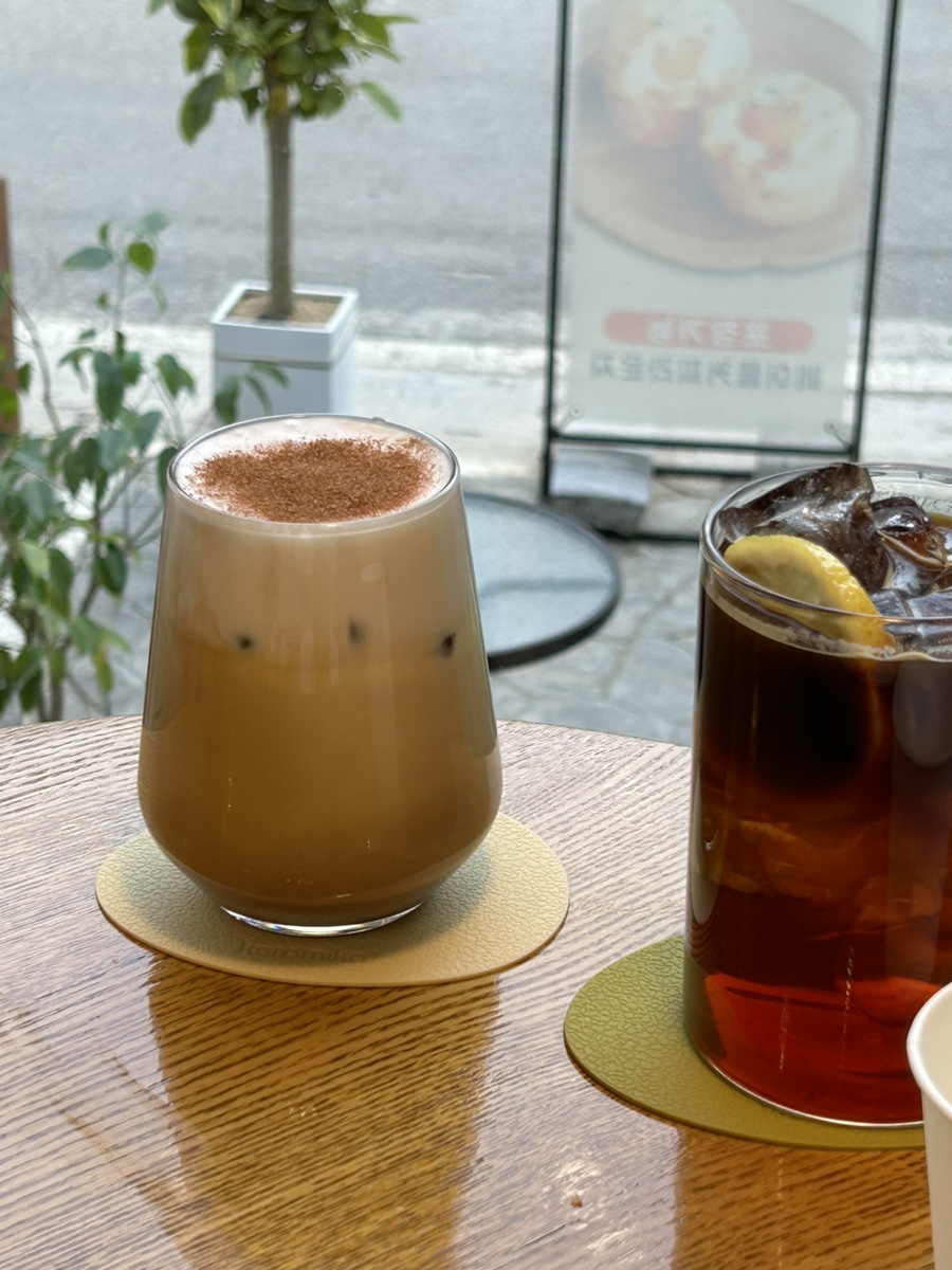 메이플커피라운지 이미지