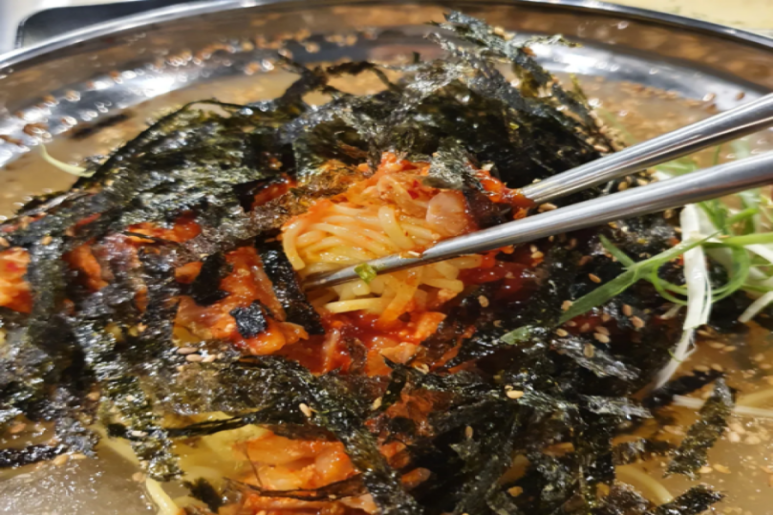 99막창 이미지