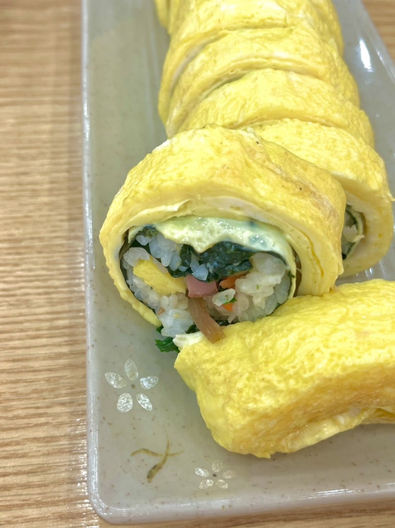 김밥천국서신 이미지
