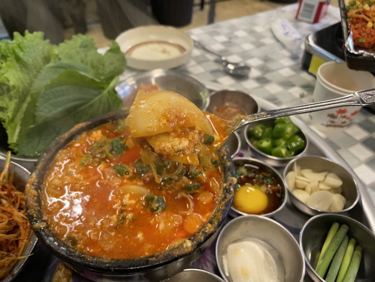 짜글이집 사진 6