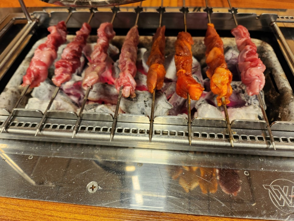 향양꼬치 이미지