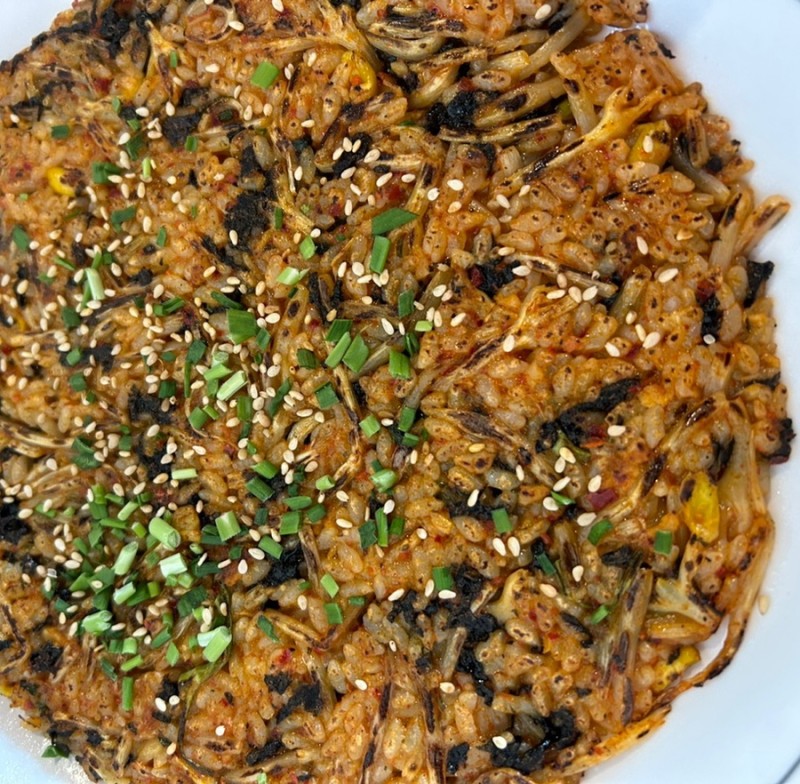 복인아구찜 이미지