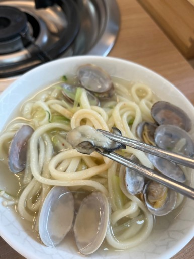 반포칼국수 이미지