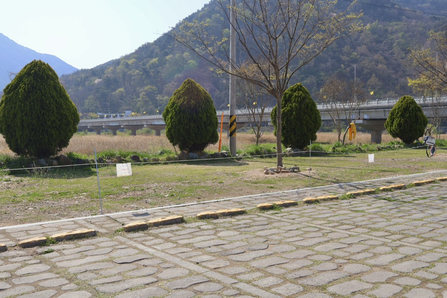 산외주유소 이미지