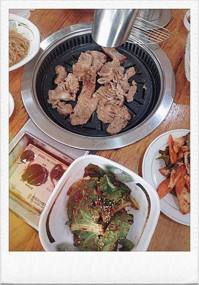 김태근한방돼지갈비 이미지