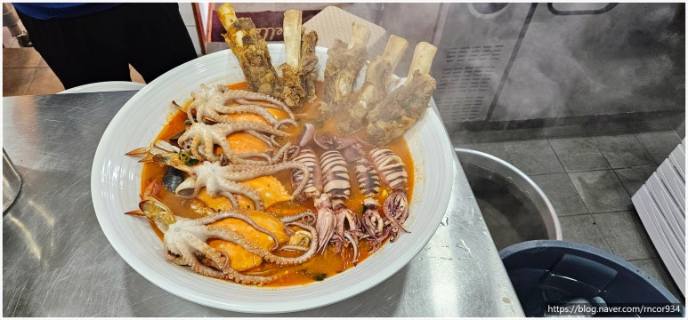 바다해물짬뽕 이미지