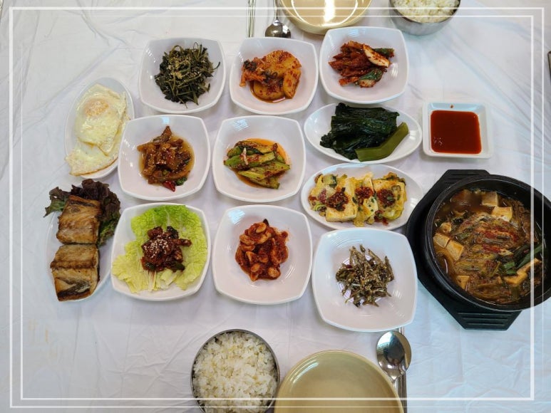 향토매운탕 이미지