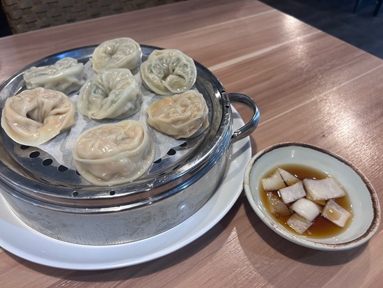 밀양맛집 손칼국수 이미지