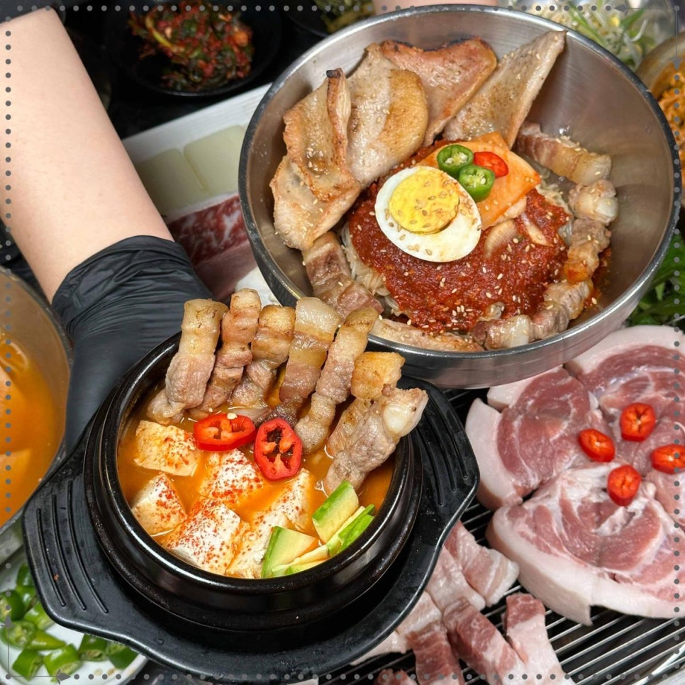 세종닭발 이미지
